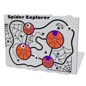 Spider Explorer