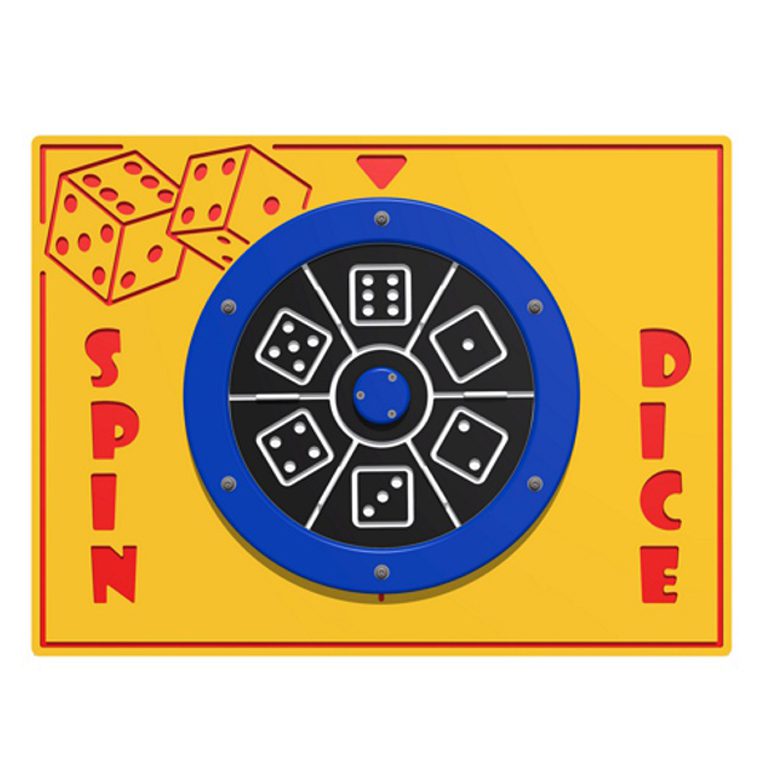 Spin Dice - Image 2