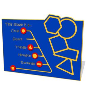 This Shape Is A...