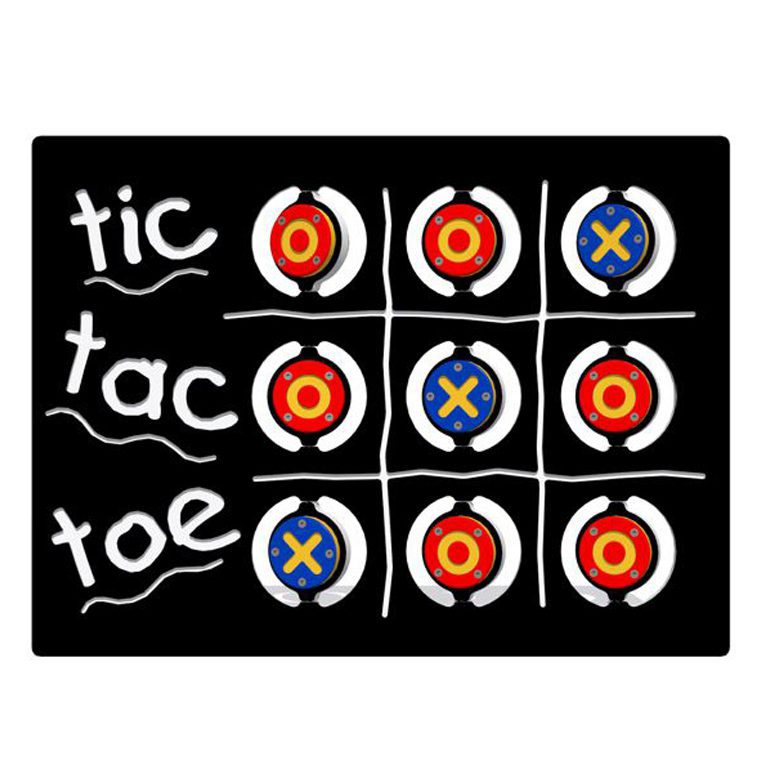 Tic Tac Toe - Image 2