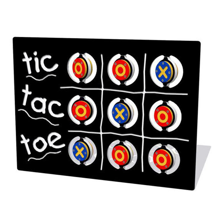Tic Tac Toe