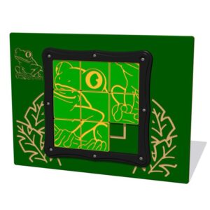 Tile Slide Frog