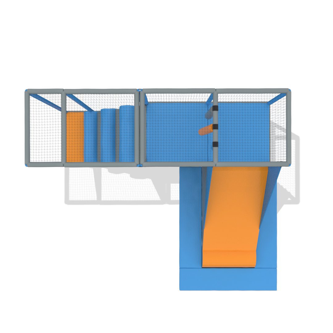 Portable Qube Set - 1 - Image 5