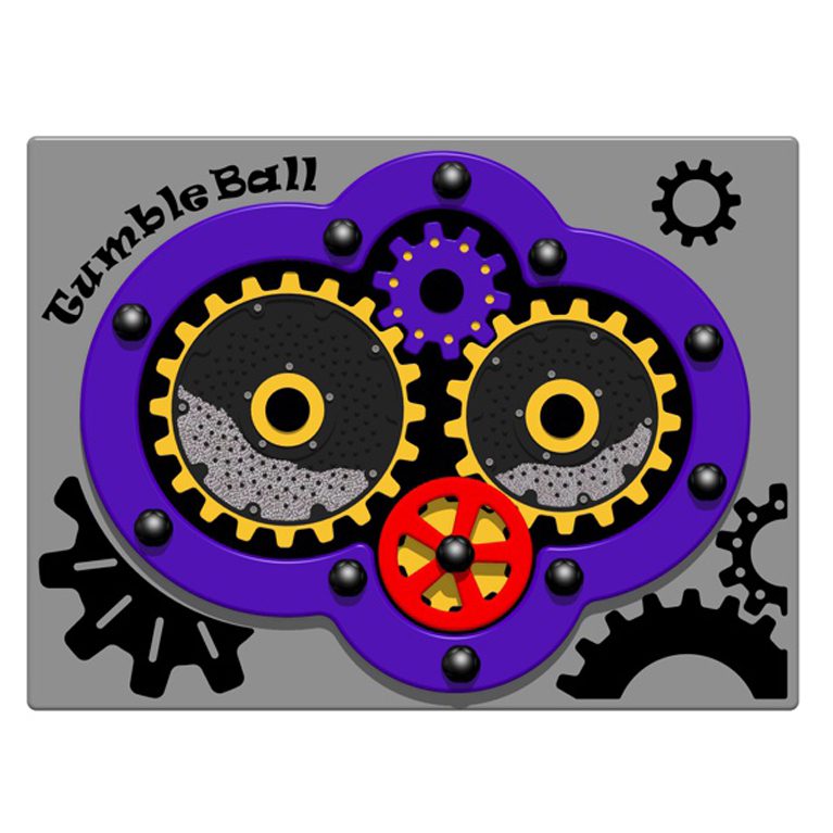Tumble Ball Cog - Image 2