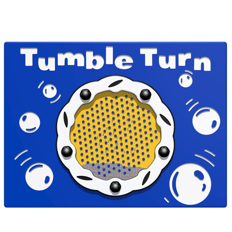 Tumble Turn - Image 2