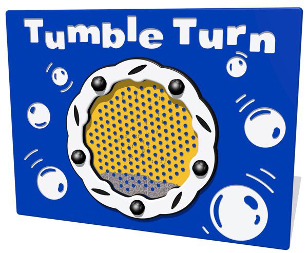 Tumble Turn