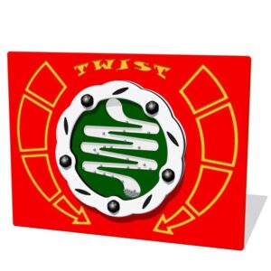 Twist Bearing