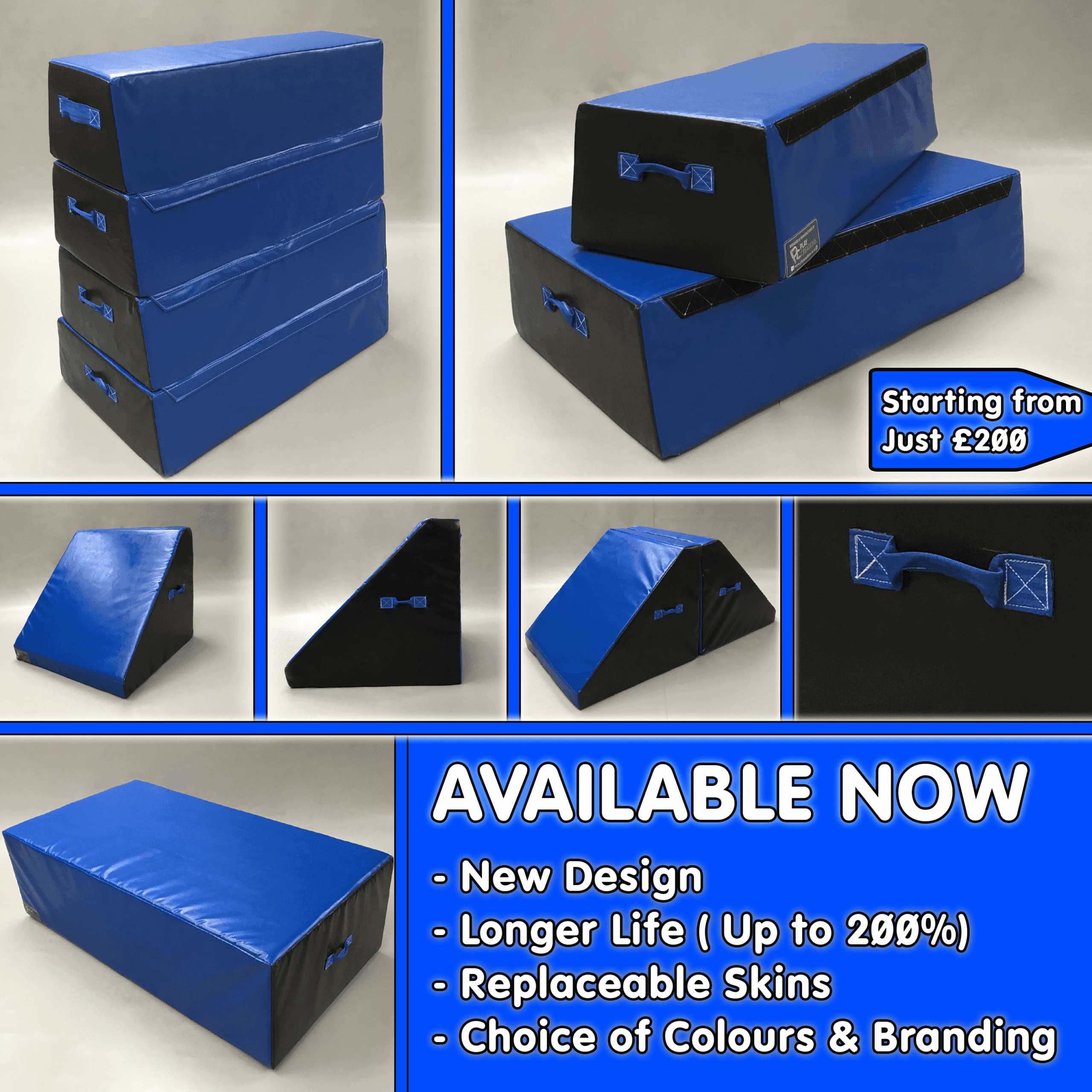 Parkour Vault Box - Image 5
