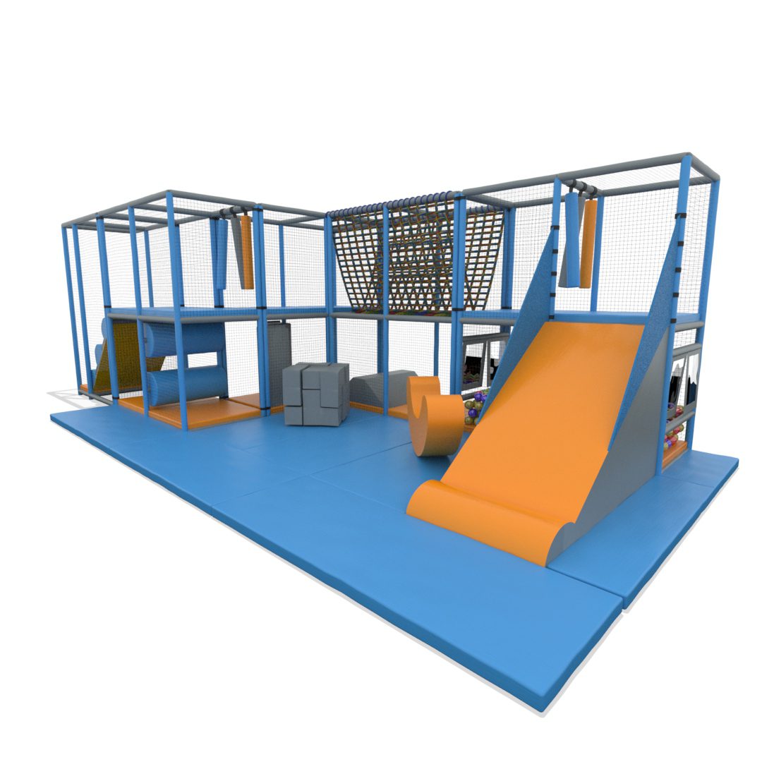 Portable Qube Set - 4 - Image 2