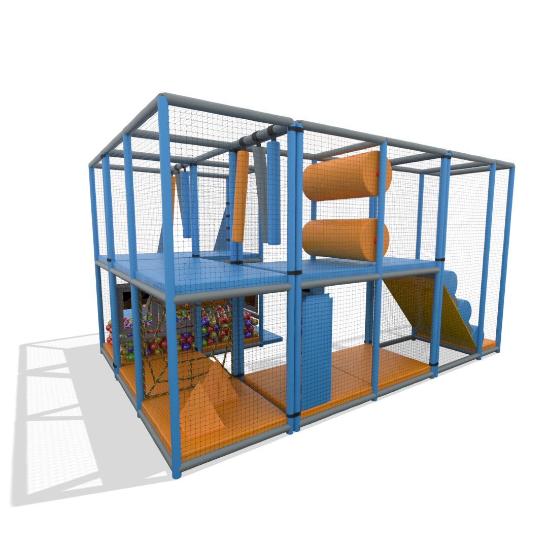 Portable Qube Set - 3 - Image 3