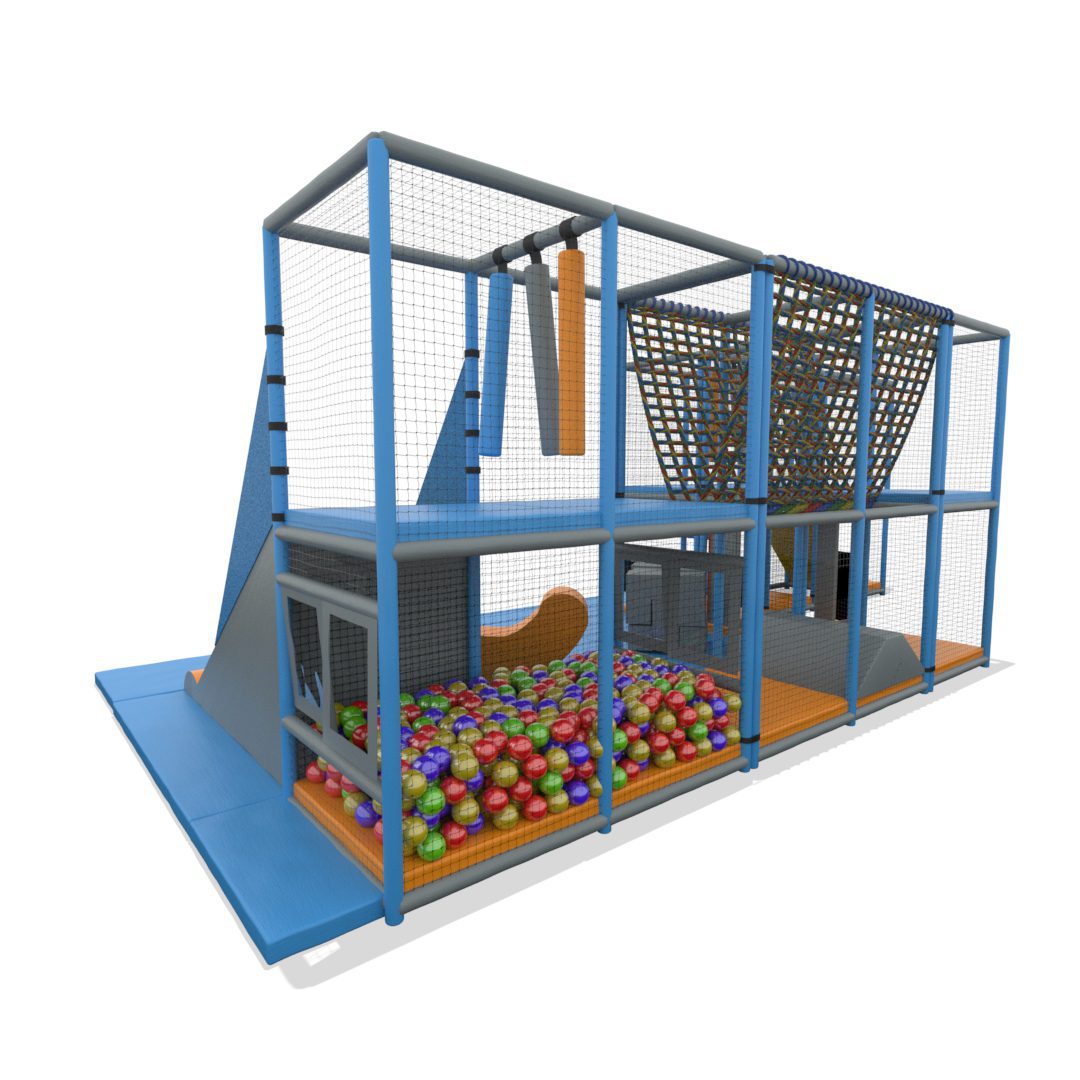 Portable Qube Set - 4 - Image 3
