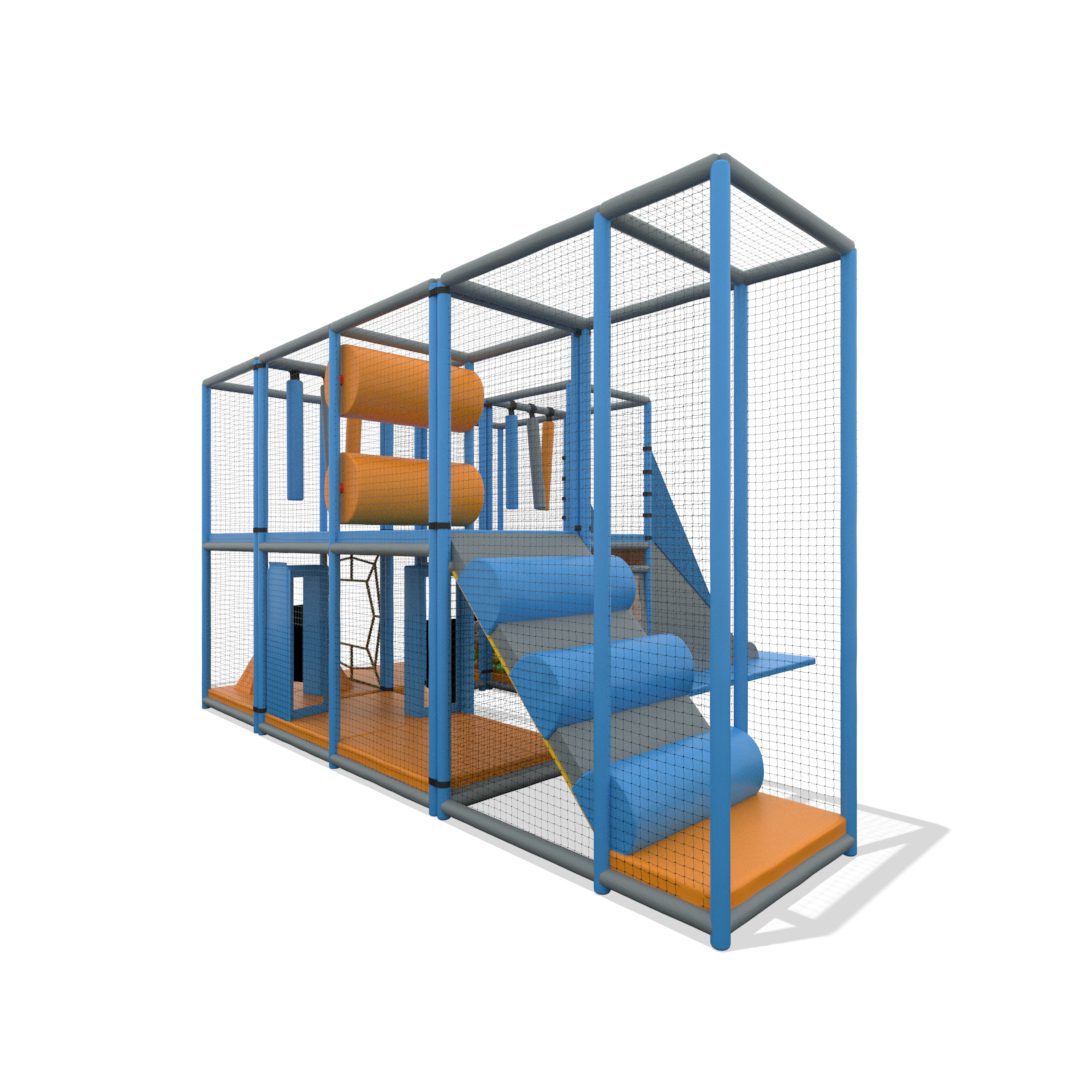 Portable Qube Set - 3 - Image 4