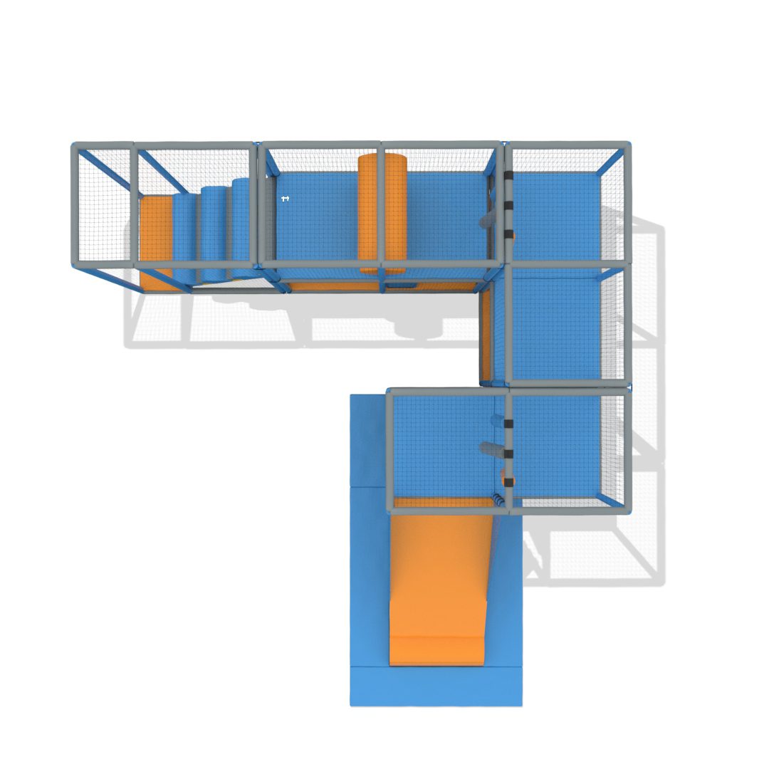 Portable Qube Set - 3 - Image 5