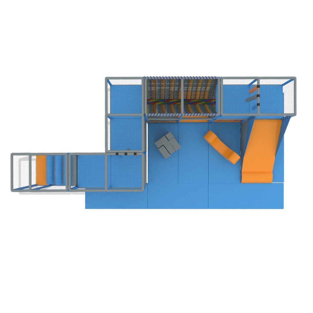 Portable Qube Set - 4 - Image 5