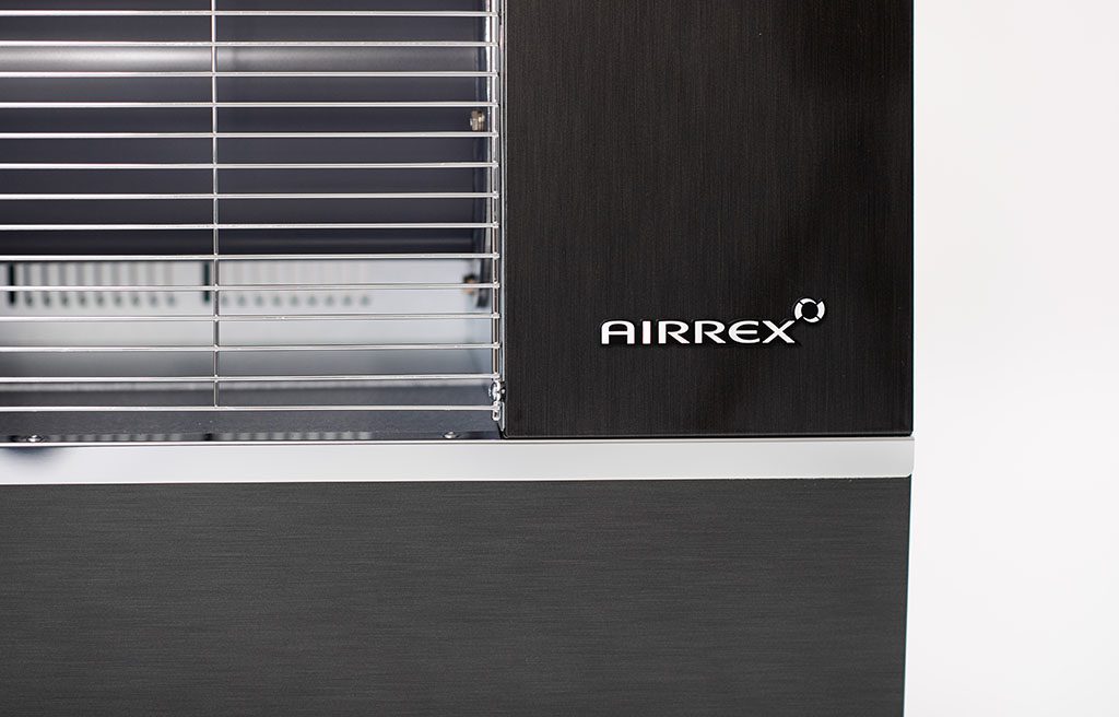Airrex AH200i Infrared Diesel Heater - Image 11