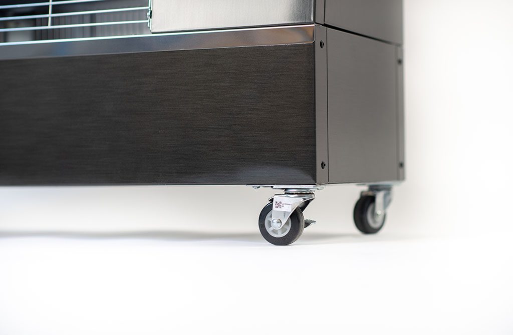Airrex AH200i Infrared Diesel Heater - Image 8