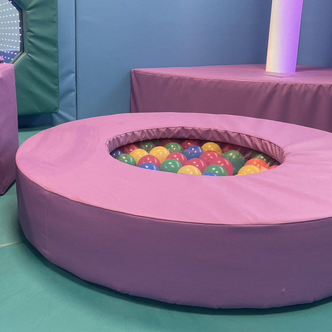 Ball Spinner
