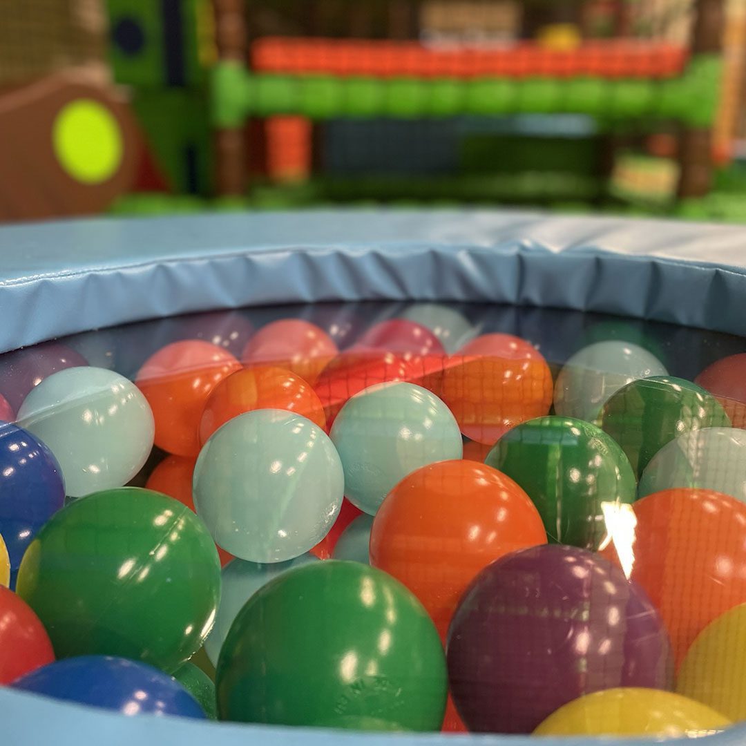 Ball Spinner - Image 4
