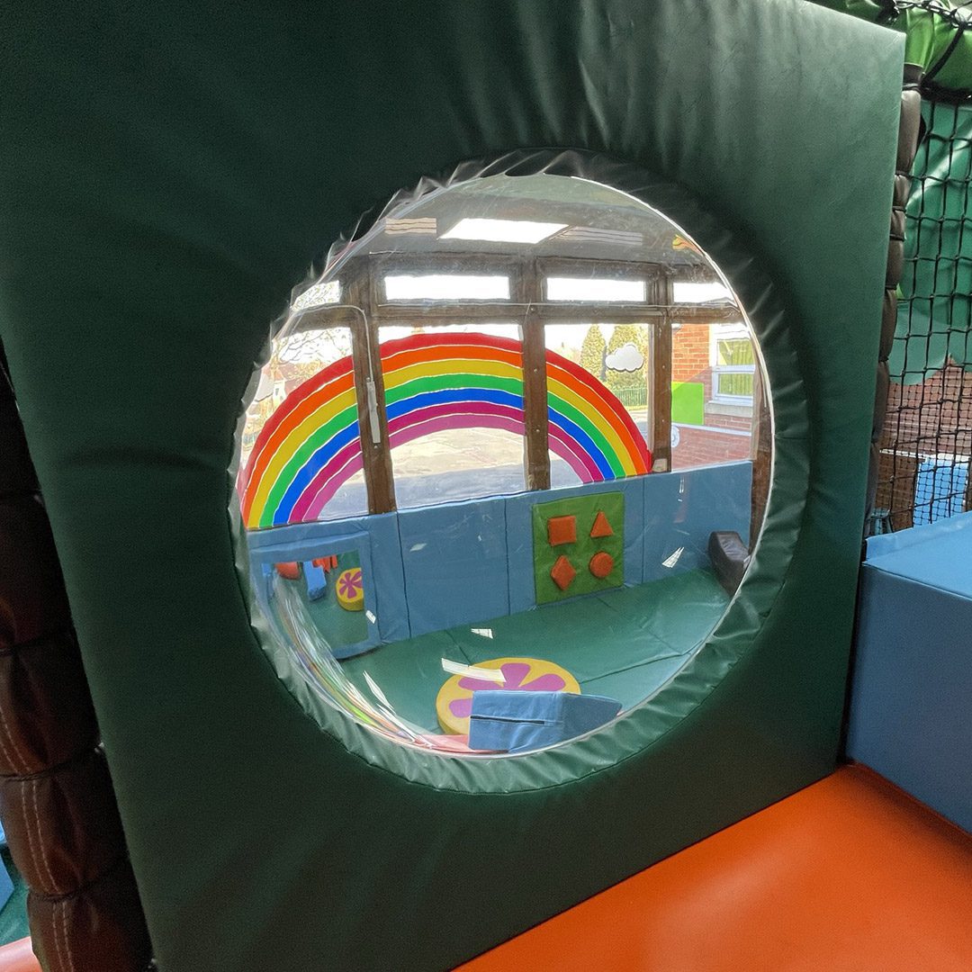 Bubble Window - Image 2