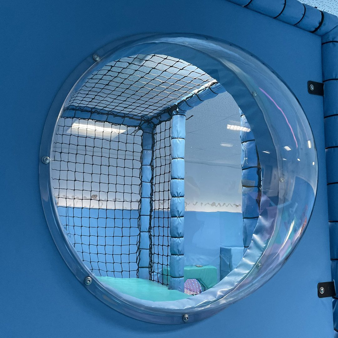 Bubble Window - Image 4