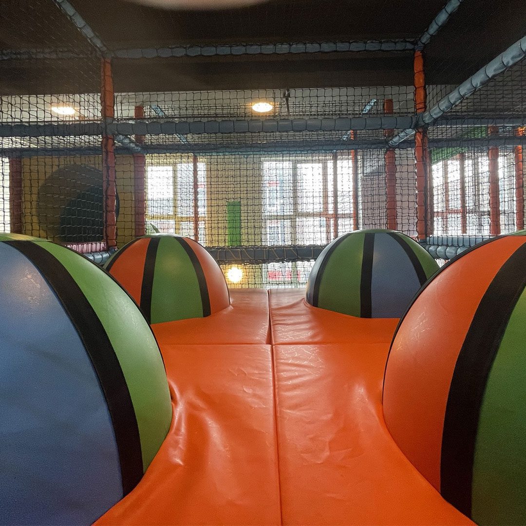 Bouncy Ball Board