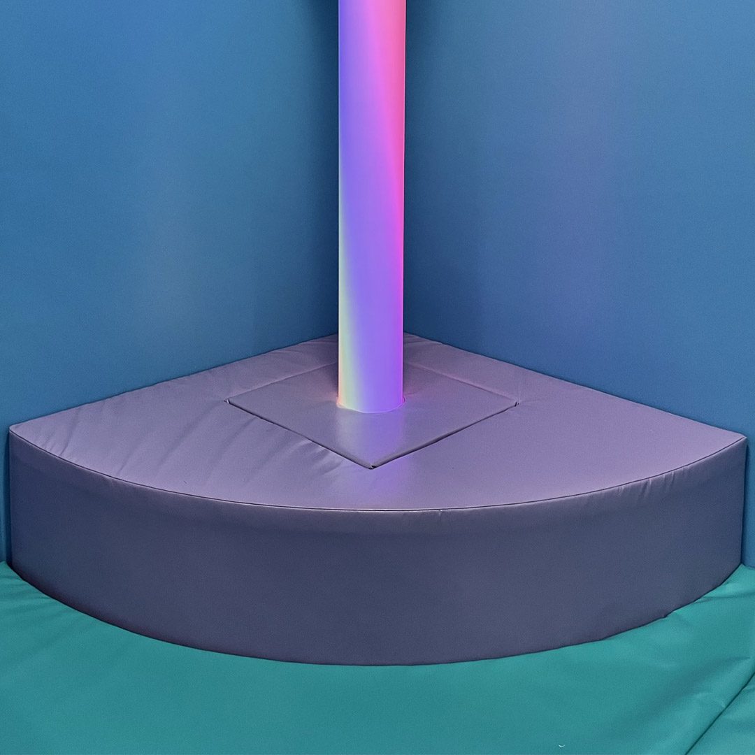 LED Interactive Light Tube In Surround - Image 7
