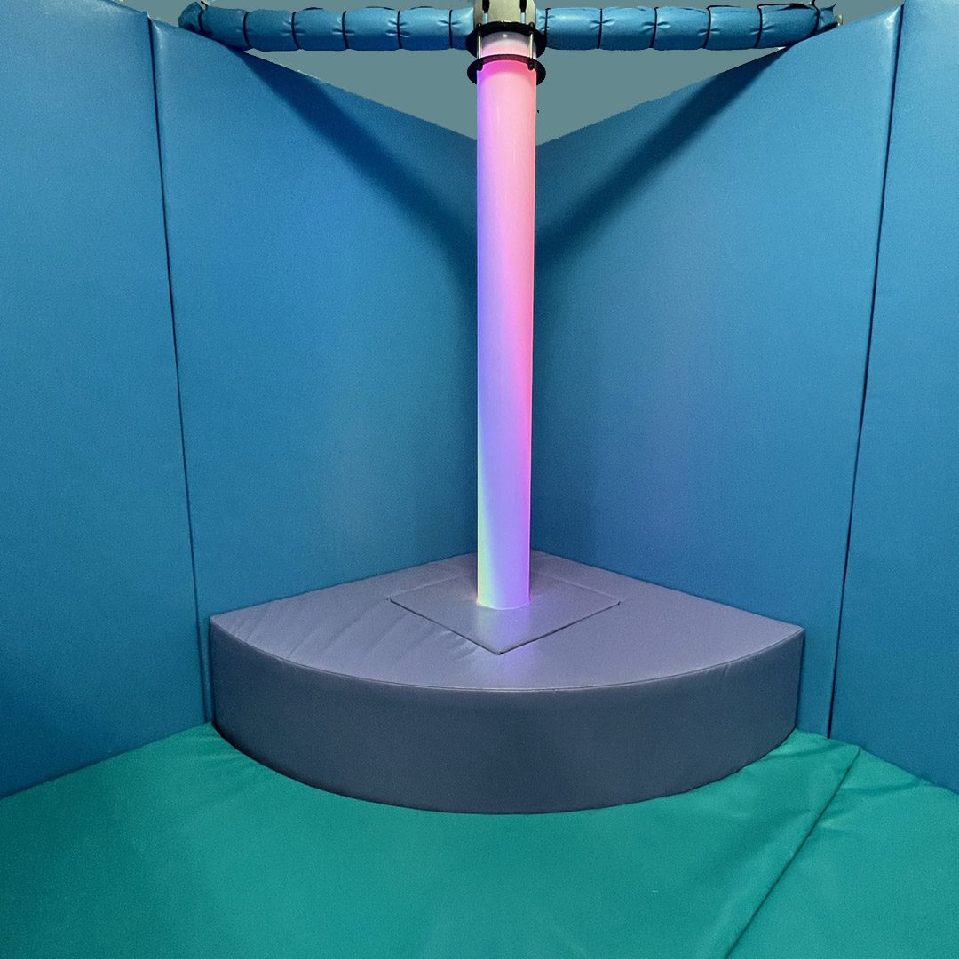 LED Interactive Light Tube In Surround - Image 6