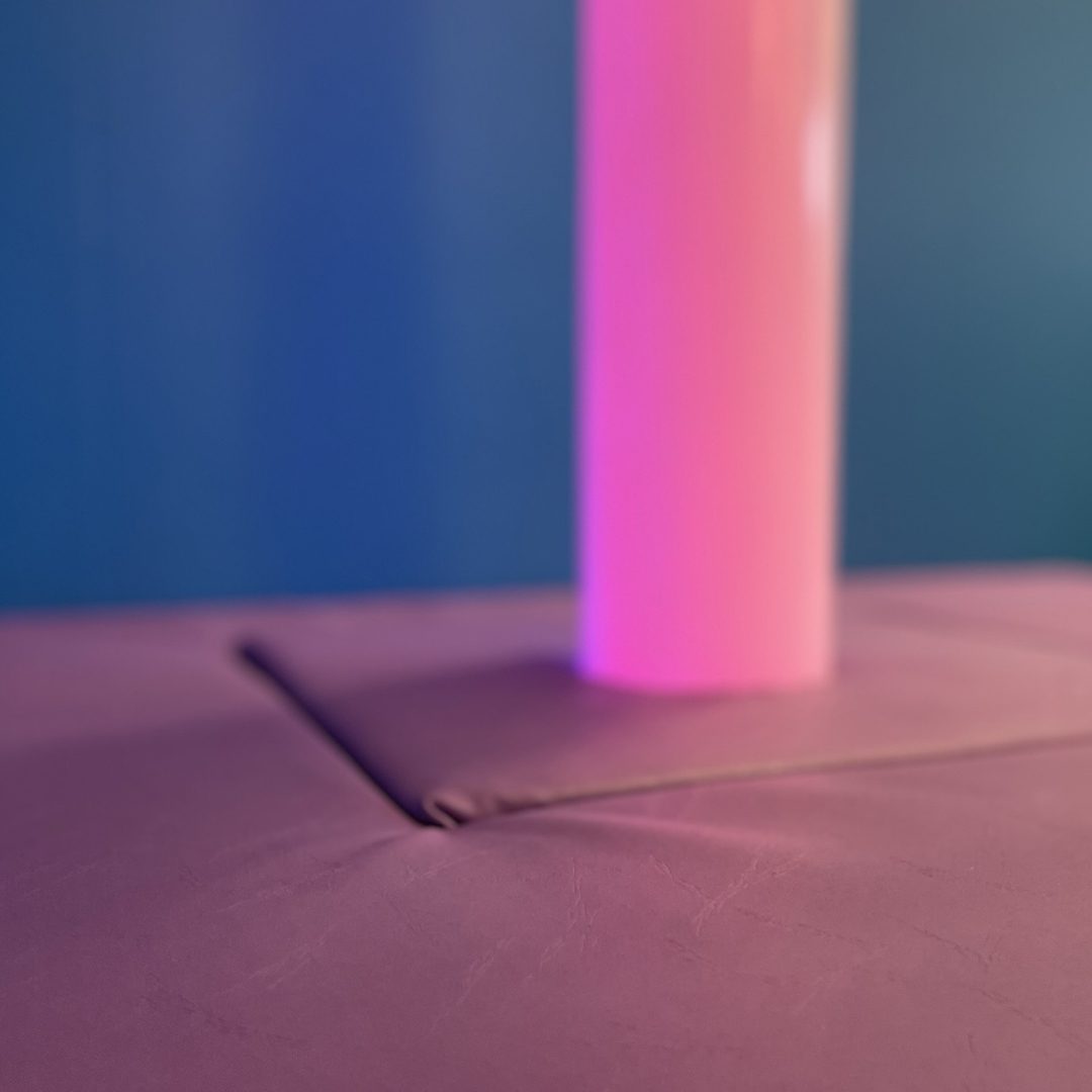 LED Interactive Light Tube In Surround - Image 5