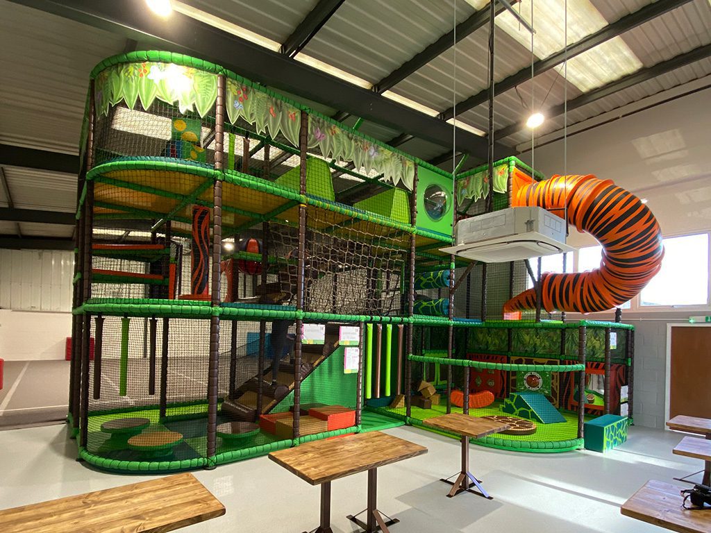 Utopia Softplay Photo 6