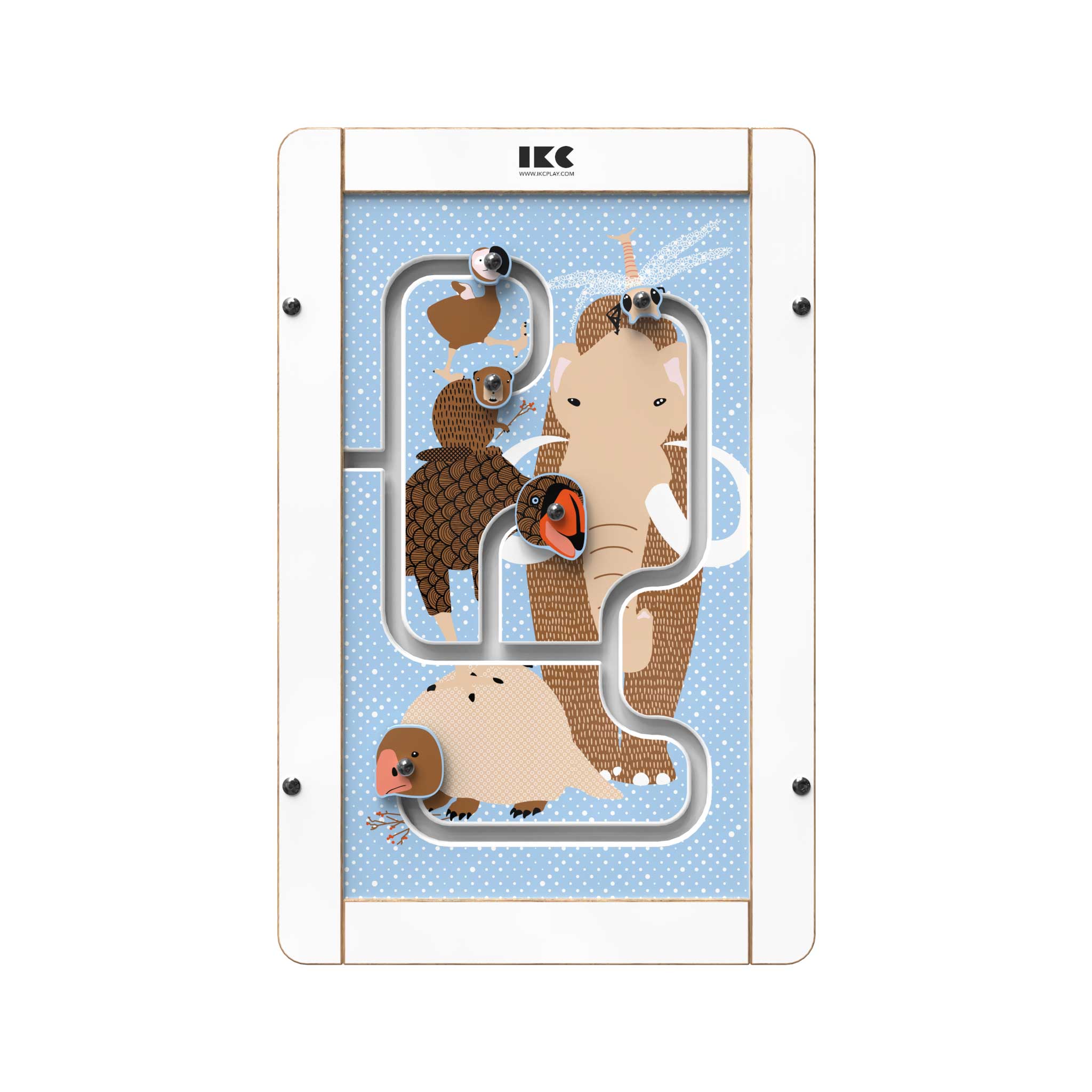 Ice Age Puzzle - Image 2