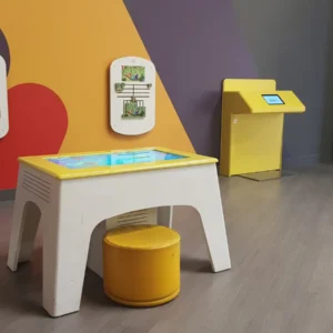 Kylii Touch Games Table