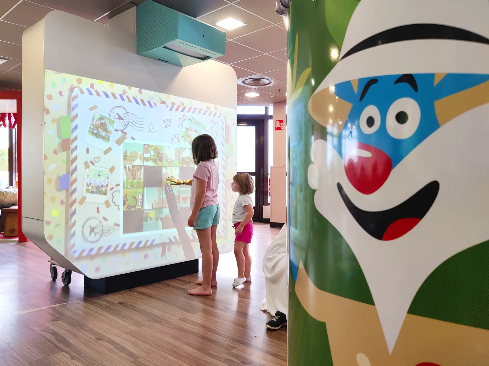 Kylii Interactive Wall System - Image 7