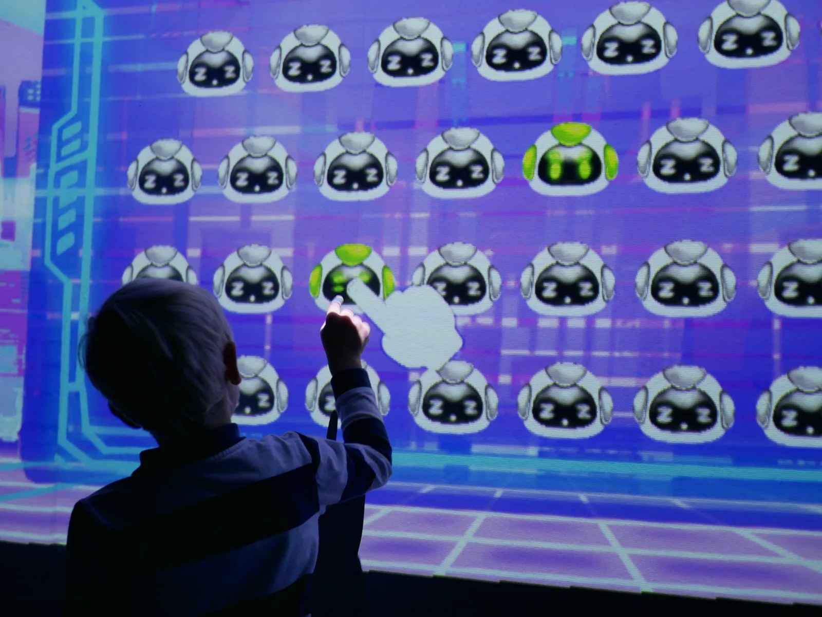 Kylii Interactive Wall System - Image 6