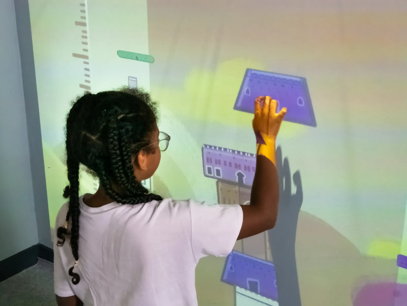 Kylii Interactive Wall System - Image 3