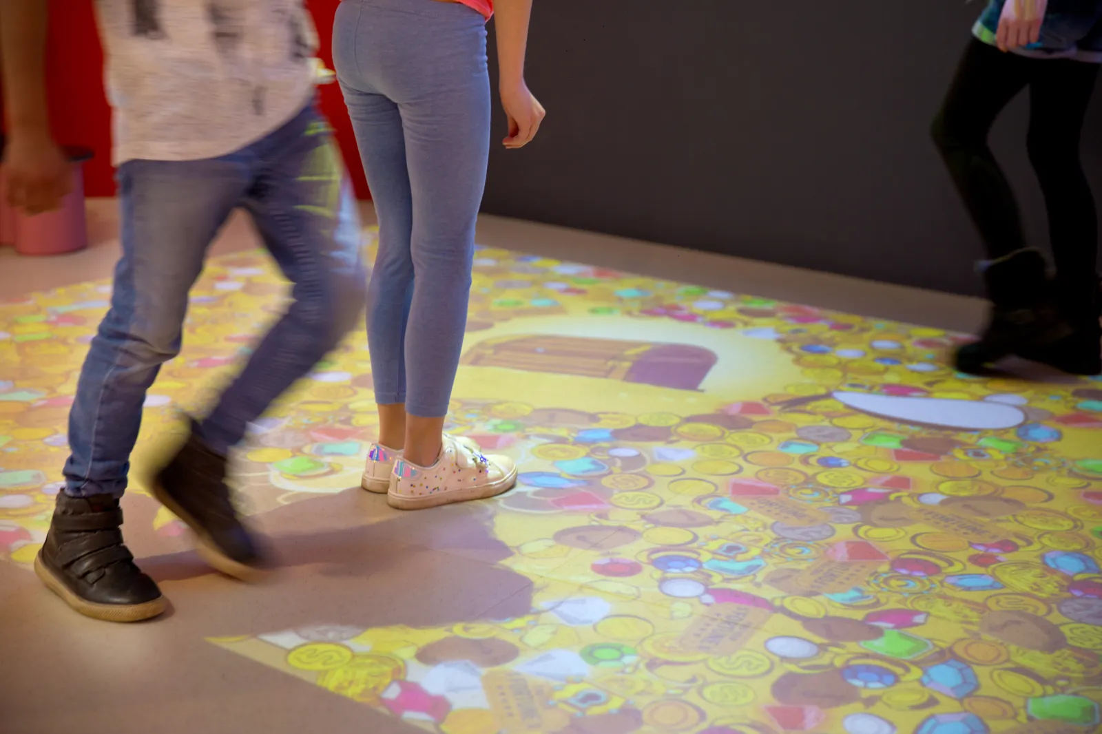 Kylii Interactive Floor System - Image 2