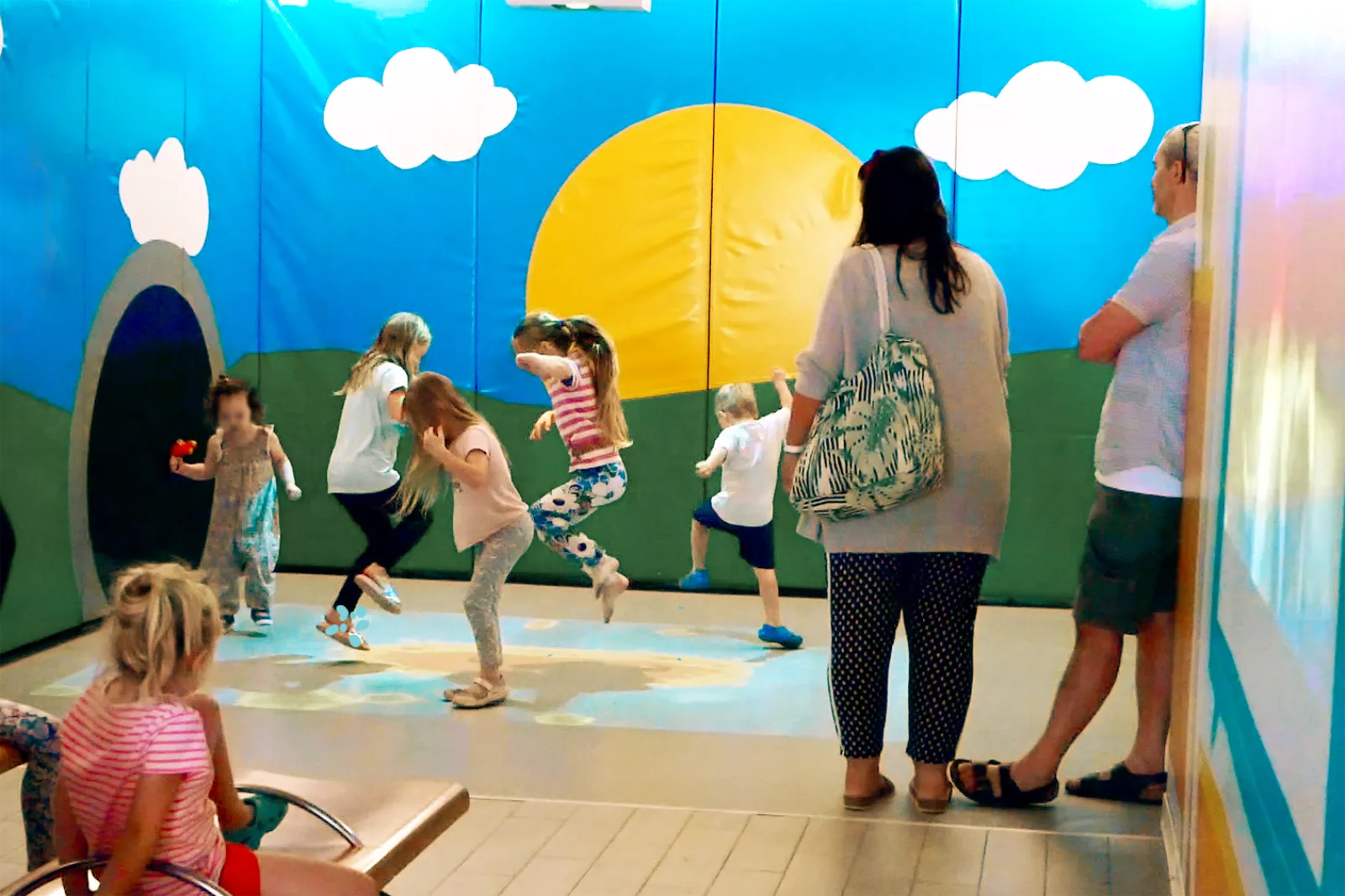 Kylii Interactive Floor System - Image 4