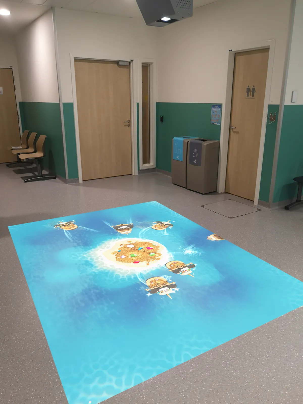 Kylii Interactive Floor System - Image 5