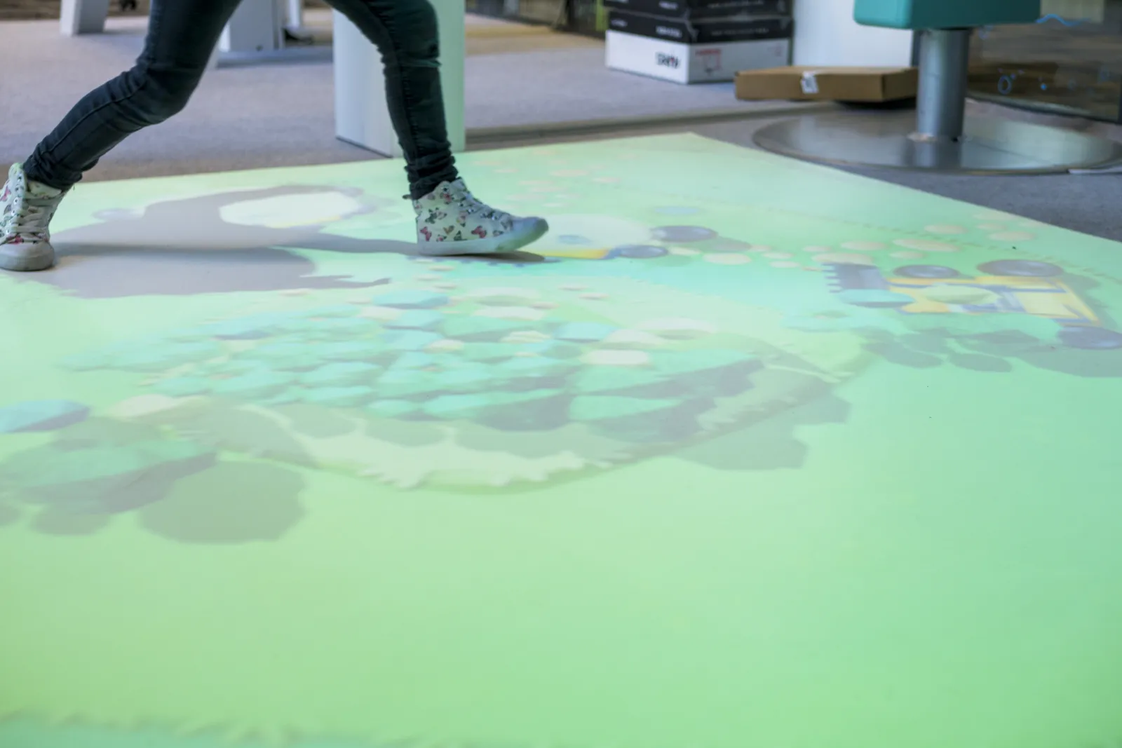 Kylii Interactive Floor System - Image 7