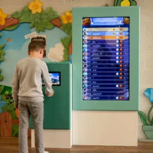 Kylii Quest Interactive Treasure Hunt