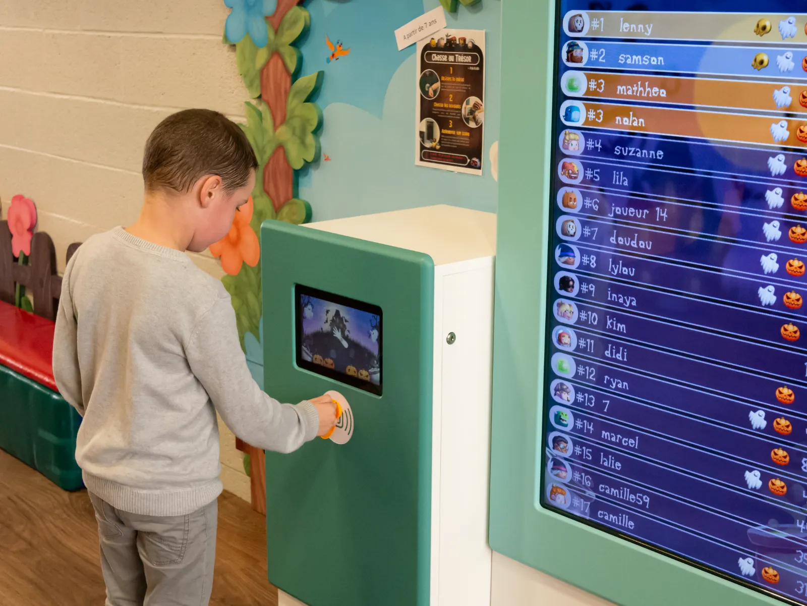 Kylii Quest Interactive Treasure Hunt - Image 2