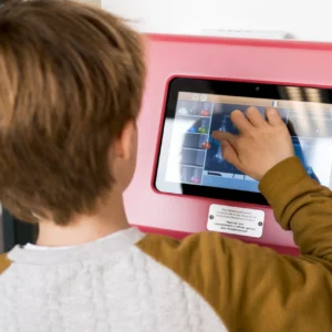 Kylii Touch Games Wall Box