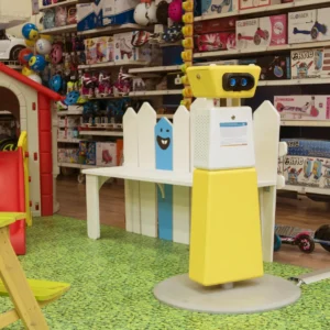 Kylii VR View Tower